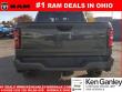 2026 Ram 1500 BIG HORN CREW CAB 4X4 5'7 BOX Pickup