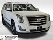 Cadillac Escalade ESV