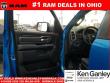2026 Ram 1500 BIG HORN CREW CAB 4X4 5'7 BOX Pickup