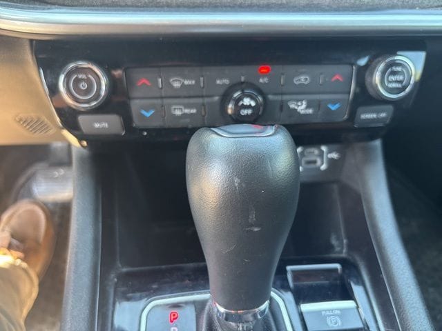 2023 Jeep Compass Latitude - Photo 26