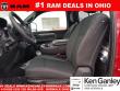2026 Ram 3500 TRADESMAN REGULAR CAB 4X4 8' BOX Pickup