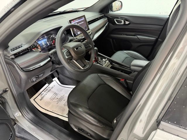 2023 Jeep Compass Trailhawk - Photo 15