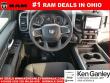 2026 Ram 1500 BIG HORN CREW CAB 4X4 5'7 BOX Pickup