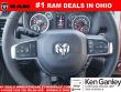 2026 Ram 1500 BIG HORN CREW CAB 4X4 5'7 BOX Pickup