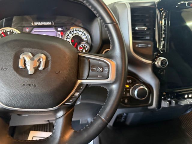 2023 RAM Ram 1500 Pickup Big Horn/Lone Star - Photo 28