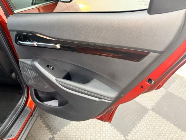 2024 Kia Seltos S - Photo 41