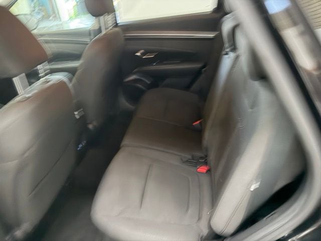 2024 Hyundai Tucson SEL - Photo 26