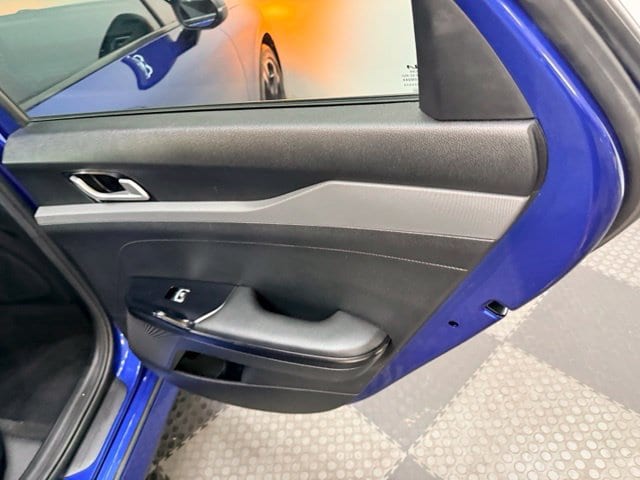 2023 Kia K5 GT-Line - Photo 40