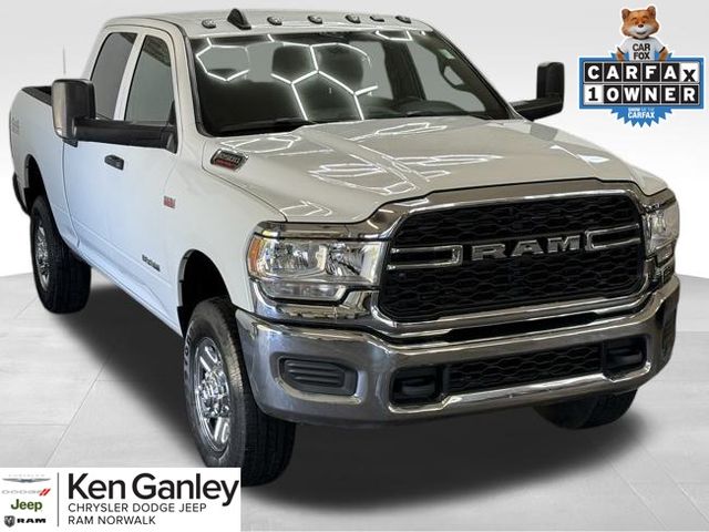 2021 RAM Ram 2500 Pickup Tradesman's photo