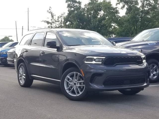 2026 Dodge Durango GT Plus AWD's photo