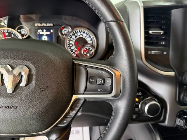2024 RAM Ram 1500 Pickup Big Horn/Lone Star - Photo 22
