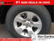 2026 Ram 1500 BIG HORN CREW CAB 4X4 5'7 BOX Pickup