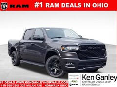 2027 Ram 1500 Big Horn Pickup