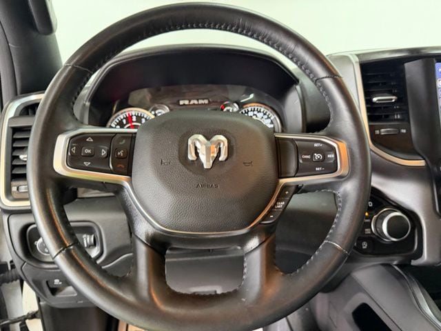 2024 RAM Ram 1500 Pickup Big Horn/Lone Star - Photo 24