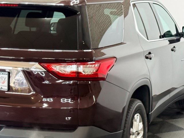 2020 Chevrolet Traverse 1LT - Photo 11