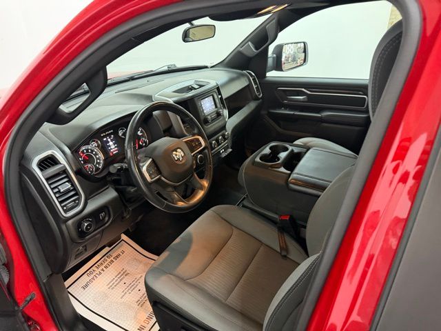 2023 RAM Ram 1500 Pickup Big Horn/Lone Star - Photo 13