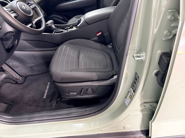 2024 Hyundai Santa Cruz SEL - Photo 21