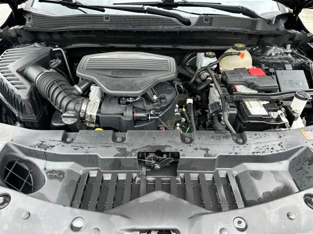 2020 Chevrolet Blazer 2LT - Photo 15