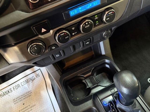 2023 Toyota Tacoma SR - Photo 28