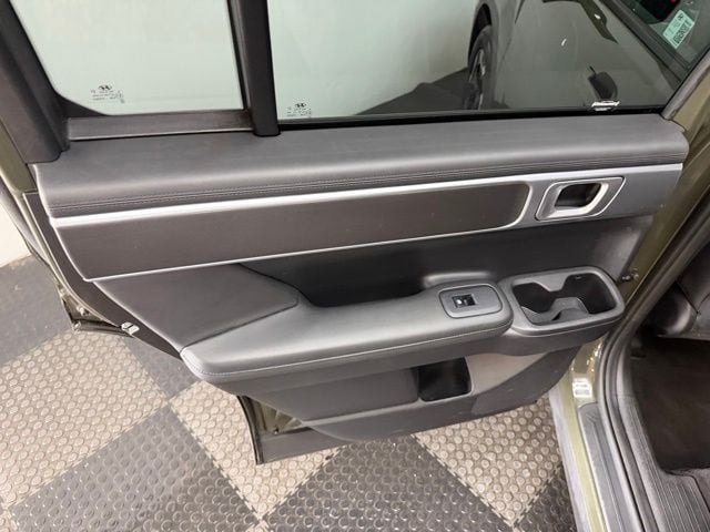 2024 Hyundai Santa Fe SEL - Photo 33