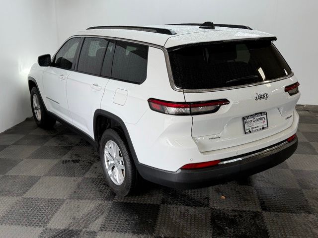 2023 Jeep Grand Cherokee L Laredo - Photo 8