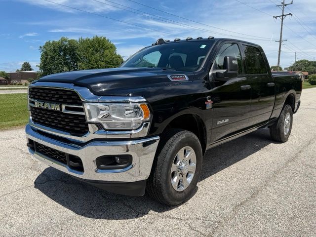 2024 RAM Ram 2500 Pickup Big Horn - Photo 6
