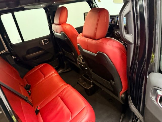 2024 Jeep Wrangler 4-Door Rubicon 392 - Photo 43