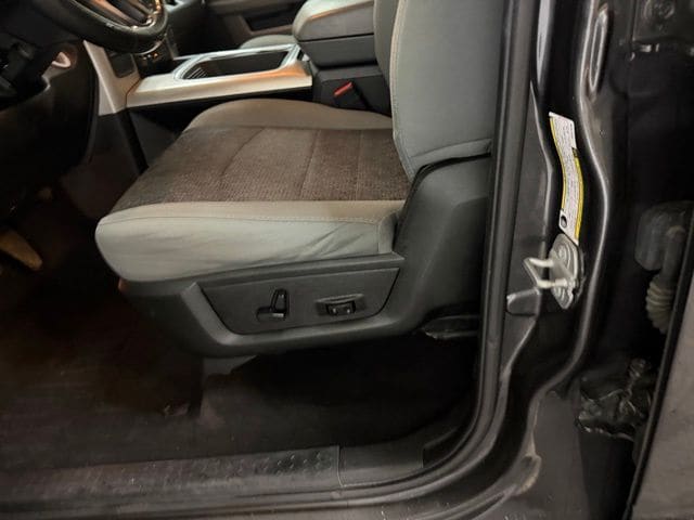 2018 RAM Ram 2500 Pickup Big Horn - Photo 16