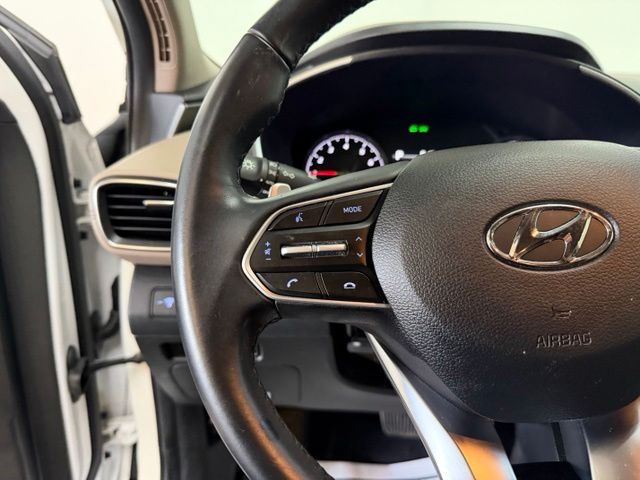 2023 Hyundai Santa Fe SEL - Photo 19