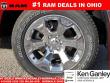 2026 Ram 1500 BIG HORN CREW CAB 4X4 5'7 BOX Pickup