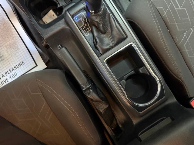 2018 Toyota Tacoma TRD Sport - Photo 28