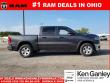 2026 Ram 1500 BIG HORN CREW CAB 4X4 5'7 BOX Pickup
