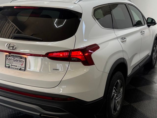 2023 Hyundai Santa Fe SEL - Photo 13