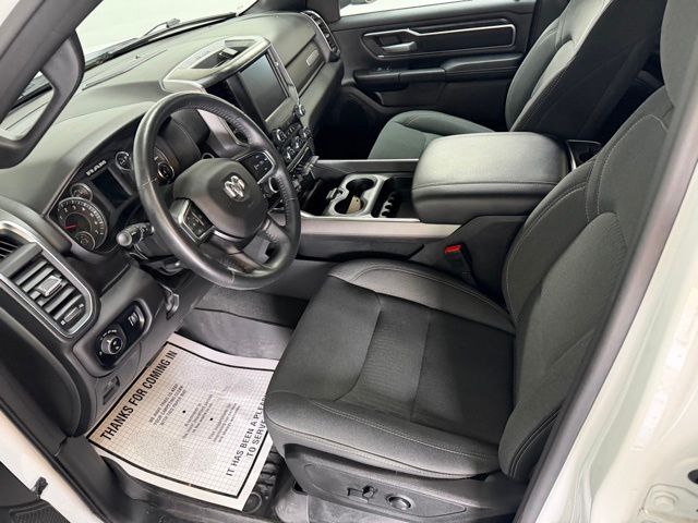 2024 RAM Ram 1500 Pickup Big Horn/Lone Star - Photo 20