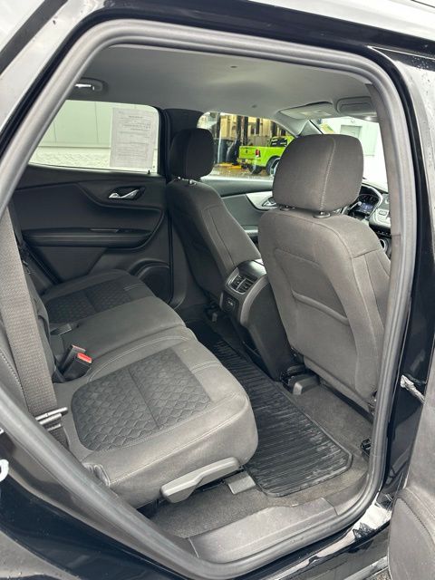 2020 Chevrolet Blazer 2LT - Photo 32