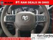 2026 Ram 3500 LARAMIE CREW CAB 4X4 8' BOX Pickup