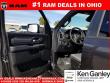 2026 Ram 1500 BIG HORN CREW CAB 4X4 5'7 BOX Pickup