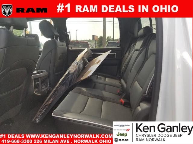 2026 RAM 1500 Laramie - Photo 10