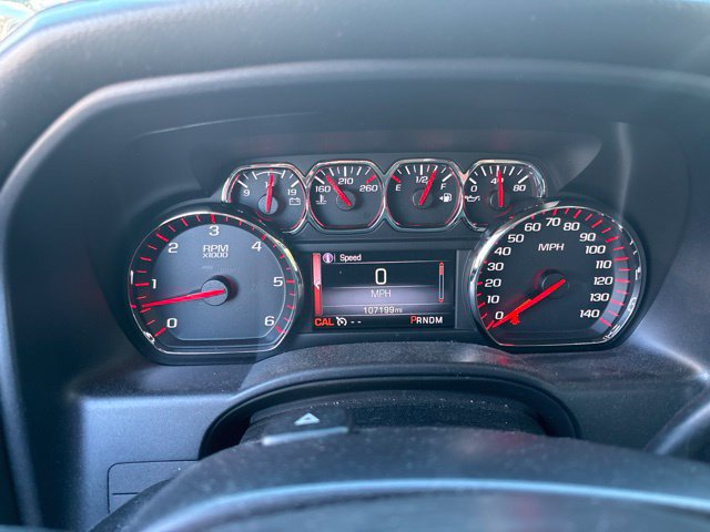 2016 GMC Sierra 1500 SLT - Photo 34