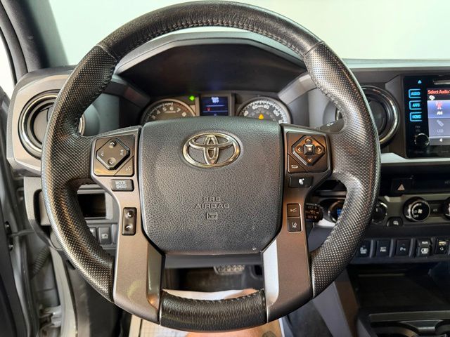2018 Toyota Tacoma TRD Sport - Photo 23