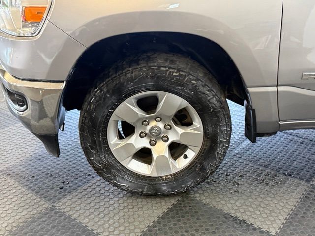 2021 RAM Ram 1500 Pickup Big Horn/Lone Star - Photo 14