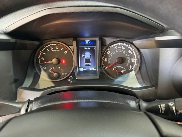 2023 Toyota Tacoma SR - Photo 23
