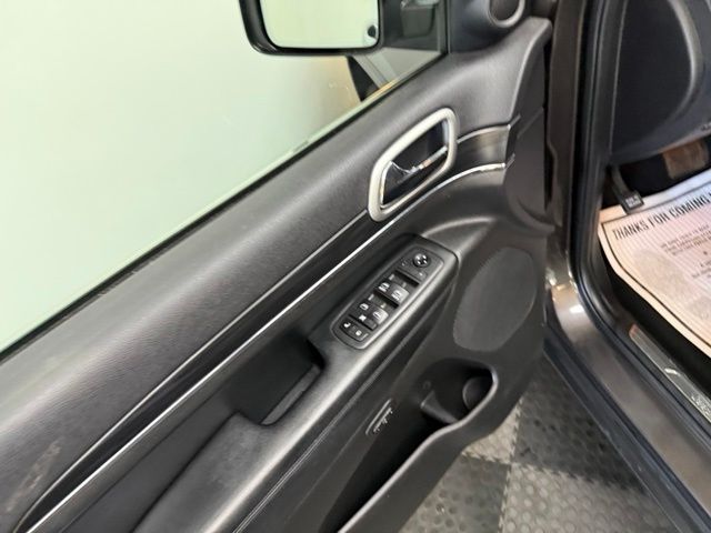 2020 Jeep Grand Cherokee Limited - Photo 19