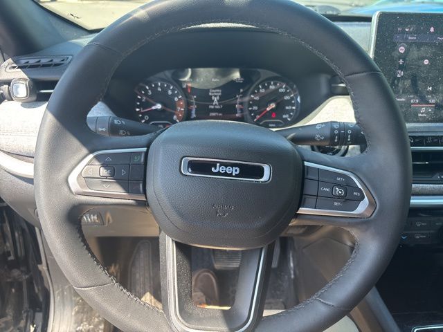 2023 Jeep Compass Latitude - Photo 24