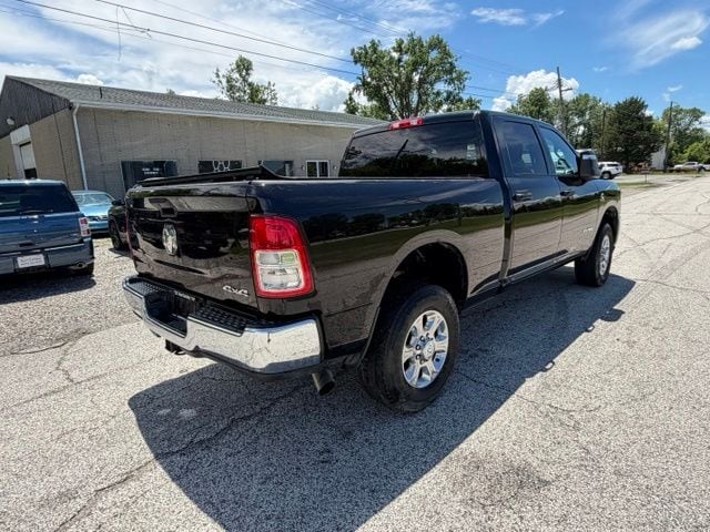 2024 RAM Ram 2500 Pickup Big Horn - Photo 15