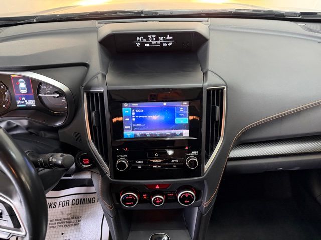 2020 Subaru Crosstrek Premium - Photo 25
