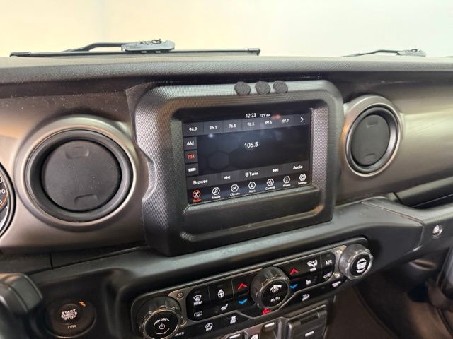2020 Jeep Wrangler Unlimited Sport S - Photo 33