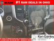 2026 Ram 1500 BIG HORN CREW CAB 4X4 5'7 BOX Pickup