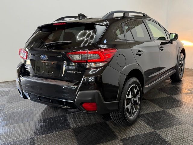 2020 Subaru Crosstrek Premium - Photo 11