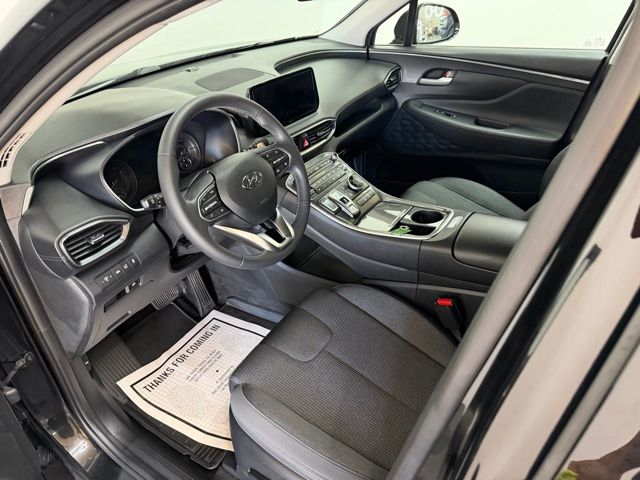 2023 Hyundai Santa Fe SEL - Photo 17
